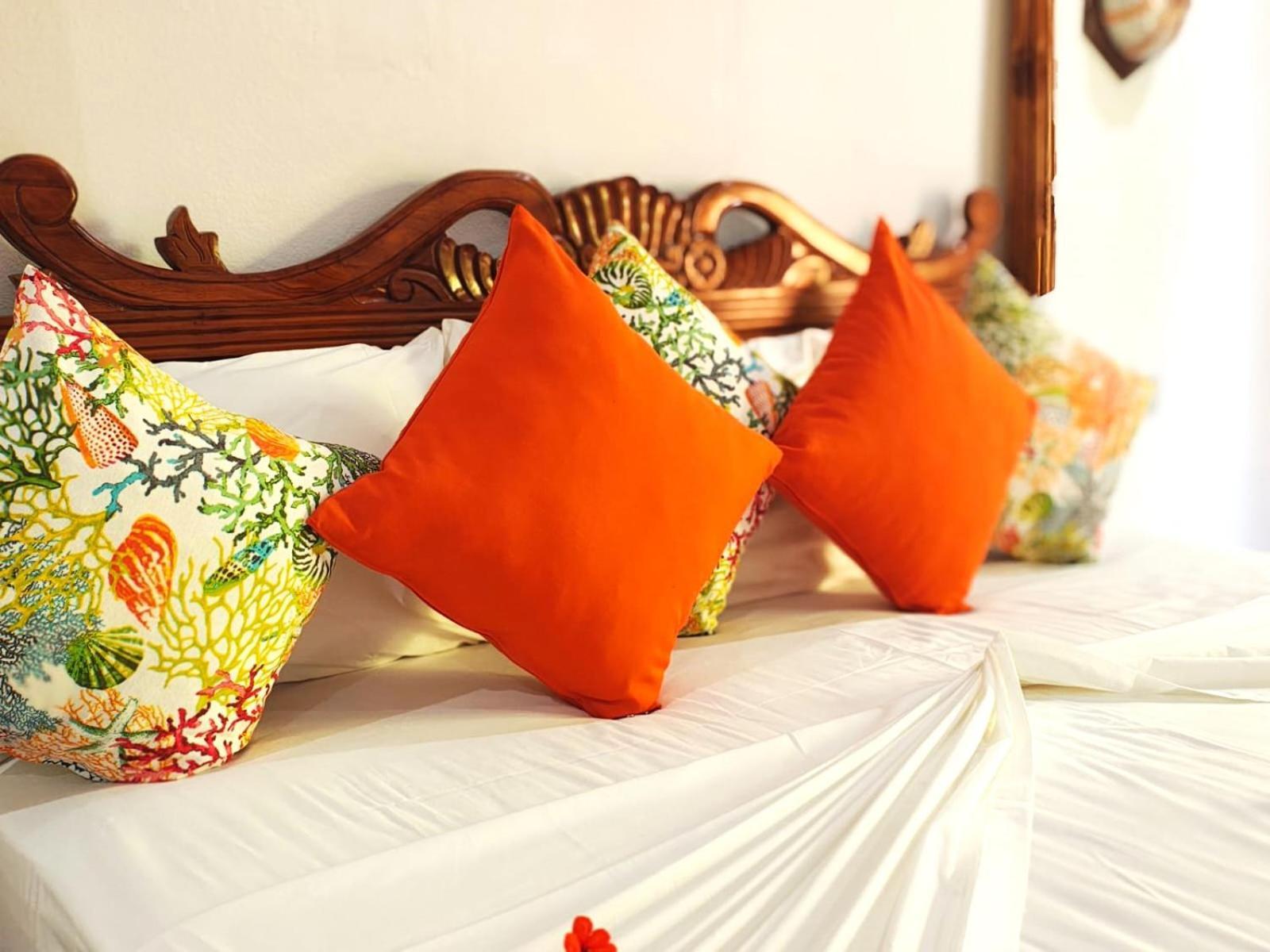 The Islander Hotel Grand Anse  Ngoại thất bức ảnh