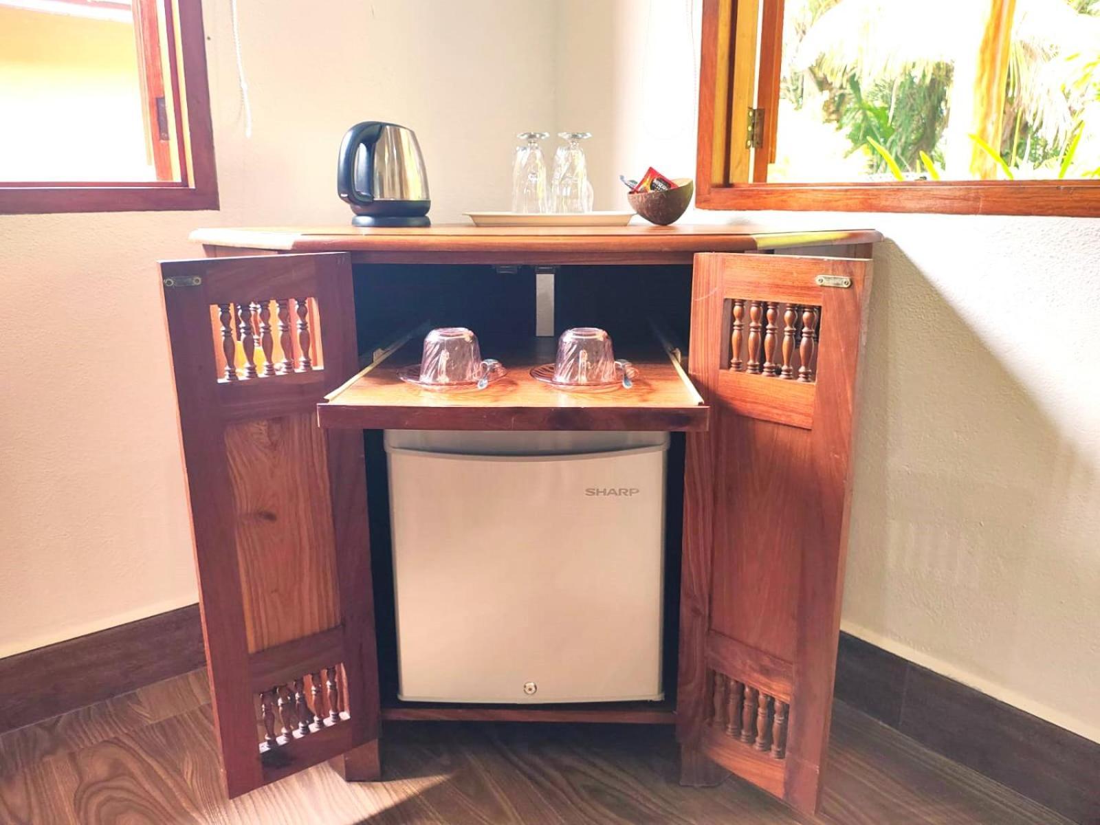 The Islander Hotel Grand Anse  Ngoại thất bức ảnh